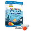 Nordic Naturals Children's Eye Health Gummies - Strawberry Lemonade -- 30 Gummies