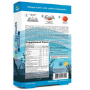 Nordic Naturals Children's Eye Health Gummies - Strawberry Lemonade -- 30 Gummies