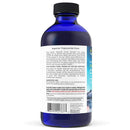 Nordic Naturals Concentrated Cod Liver Oil Lemon -- 8 Fluid Ounces