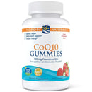 Nordic Naturals CoQ10 Gummies Strawberry -- 60 Gummies