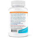 Nordic Naturals CoQ10 Gummies Strawberry -- 60 Gummies