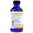 Nordic Naturals DHA Junior Strawberry --  4 Fluid Ounces