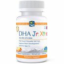 Nordic Naturals DHA Junior Xtra Berry Punch -- 90 Softgels