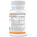 Nordic Naturals DHA Junior Xtra Berry Punch -- 90 Softgels