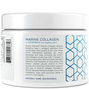 Nordic Naturals Marine Collagen Strawberry -- 5.29 Ounces of Powder