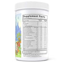 Nordic Naturals Nordic Berries Citrus -- 200 Gummies