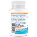 Nordic Naturals Nordic CoQ10 Ubiquinol Unflavored -- 60 Soft Gels