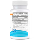 Nordic Naturals Nordic CoQ10 Ubiquinol Unflavored -- 60 Soft Gels