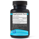 Nordic Naturals Nordic CoQ10 Ubiquinol Unflavored -- Sport 60 Soft Gels