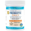 Nordic Naturals Nordic Flora™ Probiotic Daily - Unflavored -- 60 Capsules