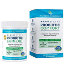Nordic Naturals Nordic FloraProbiotic Comfort Unflavored -- 30 Soft Gels