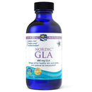 Nordic Naturals Nordic GLA Unflavored -- 4 Fluid Ounces