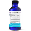 Nordic Naturals Nordic GLA Unflavored -- 4 Fluid Ounces