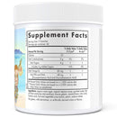 Nordic Naturals Nordic Omega-3 Gummies Tangerine -- 120 Gummies