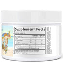 Nordic Naturals Nordic Omega-3 Gummies Tangerine -- 60 Gummies