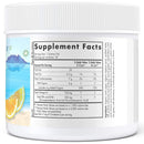 Nordic Naturals Nordic Omega-3 Gummy Fish Tangerine -- 30 Gummies