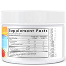 Nordic Naturals Nordic Omega-3 Gummy Worms Strawberry -- 30 Gummies