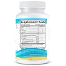 Nordic Naturals Omega Focus Jr. Unflavored -- 120 Soft Gels