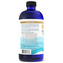 Nordic Naturals Pet Cod Liver Oil Unflavored -- 16 Fluid Ounces