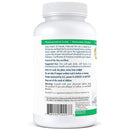 Nordic Naturals ProDHA Eye Unflavored -- 120 Soft Gels