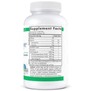 Nordic Naturals ProDHA Eye Unflavored -- 120 Soft Gels