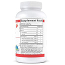 Nordic Naturals ProDHA Strawberry -- 120 Soft Gels