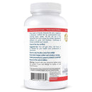 Nordic Naturals ProDHA1000  Strawberry -- 120 Soft Gels