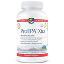 Nordic Naturals ProEPAXtra Lemon -- 120 Soft Gels