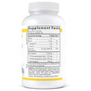 Nordic Naturals ProOmega 2000-D Lemon -- 120 Soft Gels