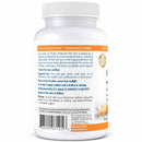 Nordic Naturals ProOmega 2000 Jr. Strawberry -- 60 Softgels