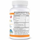 Nordic Naturals ProOmega 2000 Jr. Strawberry -- 60 Softgels