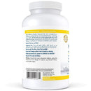 Nordic Naturals ProOmega 2000 Lemon -- 120 Soft Gels