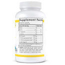 Nordic Naturals ProOmega 2000 Lemon -- 120 Soft Gels