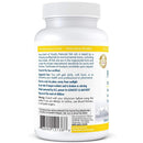 Nordic Naturals ProOmega 2000 Lemon -- 60 Soft Gels