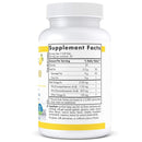 Nordic Naturals ProOmega 2000 Lemon -- 60 Soft Gels