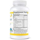 Nordic Naturals ProOmega-3?6?9 Lemon -- 120 Soft Gels