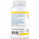 Nordic Naturals ProOmega-D Lemon -- 120 Softgels