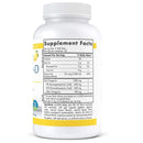 Nordic Naturals ProOmega-D Lemon -- 120 Softgels