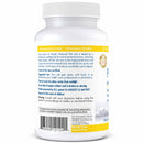 Nordic Naturals ProOmega-D Lemon -- 60 Soft Gels