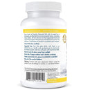 Nordic Naturals ProOmega in Fish Gelatin Lemon -- 60 Soft Gels