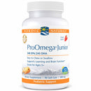 Nordic Naturals ProOmega Junior Strawberry -- 90 Softgels