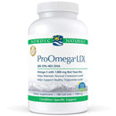 Nordic Naturals ProOmega LDL Unflavored -- 180 Soft Gels