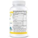 Nordic Naturals ProOmega Lemon -- 120 Soft Gels