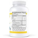 Nordic Naturals ProOmega Lemon -- 180 Soft Gels