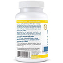 Nordic Naturals ProOmega Lemon -- 60 Soft Gels