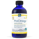 Nordic Naturals ProOmega Lemon -- 8 Fluid Ounces
