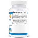 Nordic Naturals Vitamin D3 5000 Orange -- 120 Soft Gels