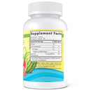 Nordic Naturals Vitamin D3 Gummies KIDS Wild Watermelon Splash -- 120 Gummies