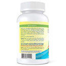 Nordic Naturals Vitamin D3 Gummies KIDS Wild Watermelon Splash -- 120 Gummies