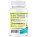 Nordic Naturals Vitamin D3 Gummies KIDS Wild Watermelon Splash -- 60 Gummies